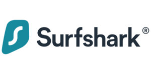 Logo-of-Surfshark-the-best-VPN