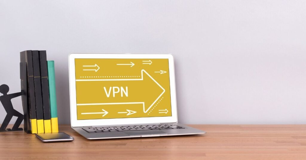 Monthly-VPN-service