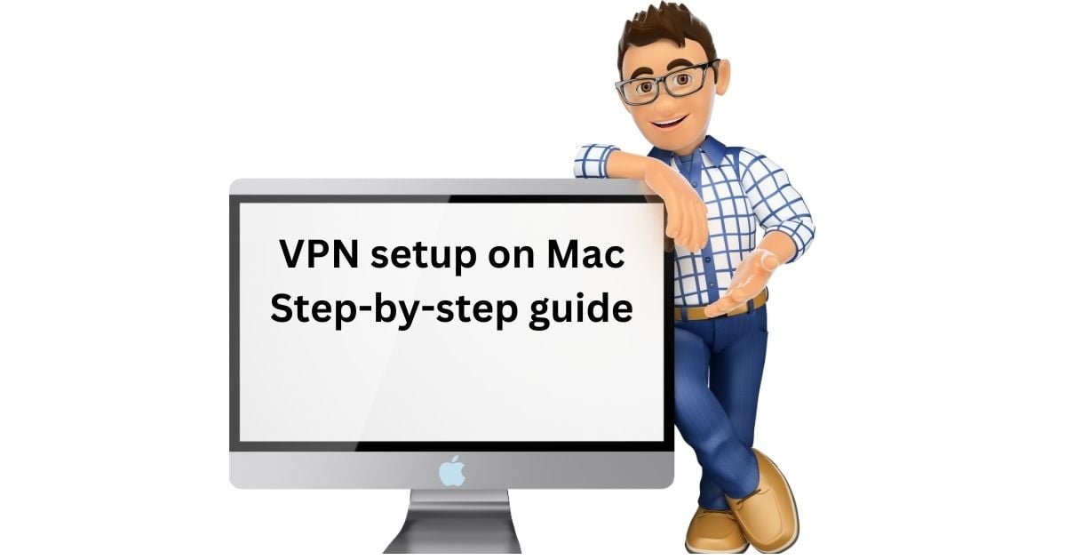 VPN Set up