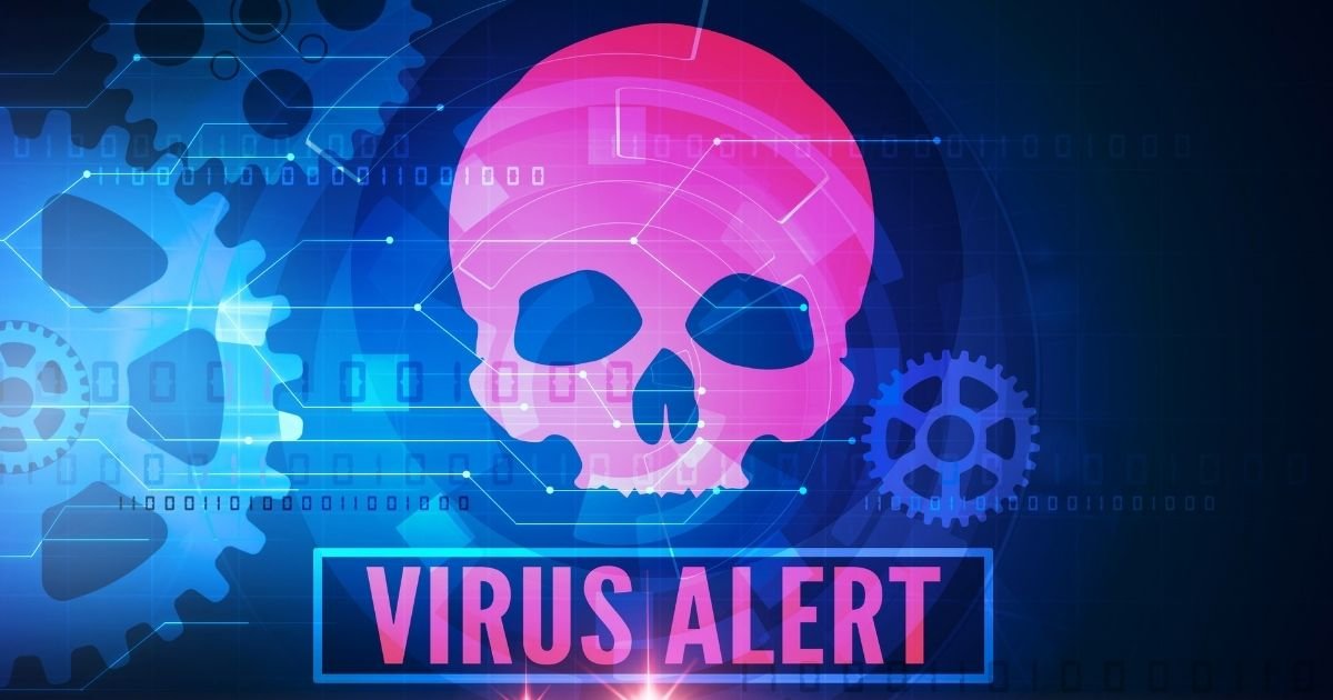 Virus-Alert