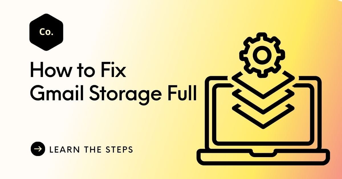 How to-fix-Gmail-storage-full