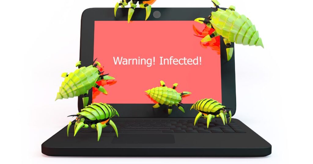 Surfshark-Antivirus-Viruses