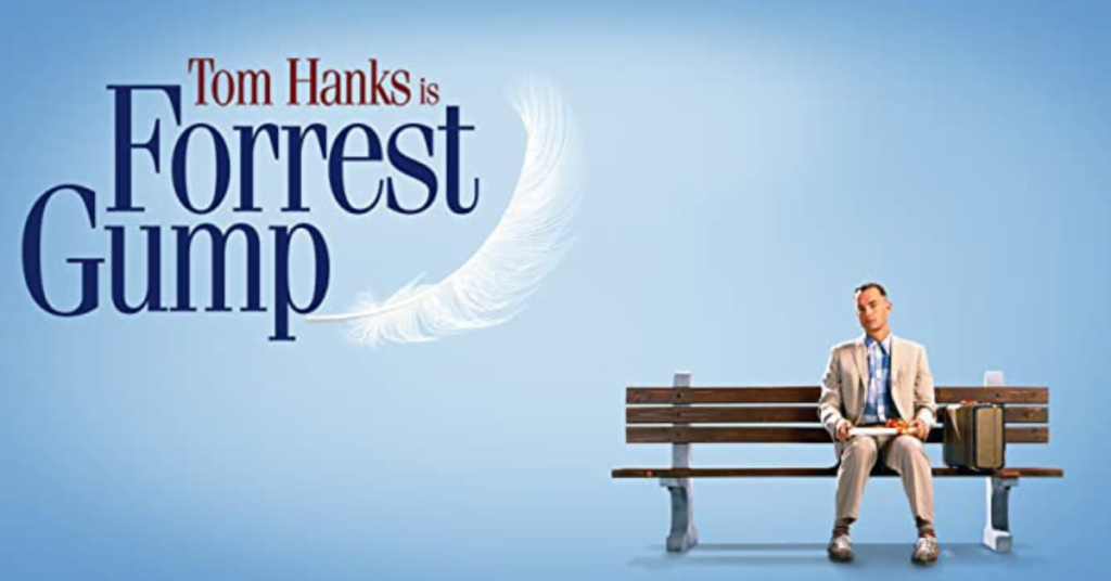 Forest-gump-do-i-need-vpn