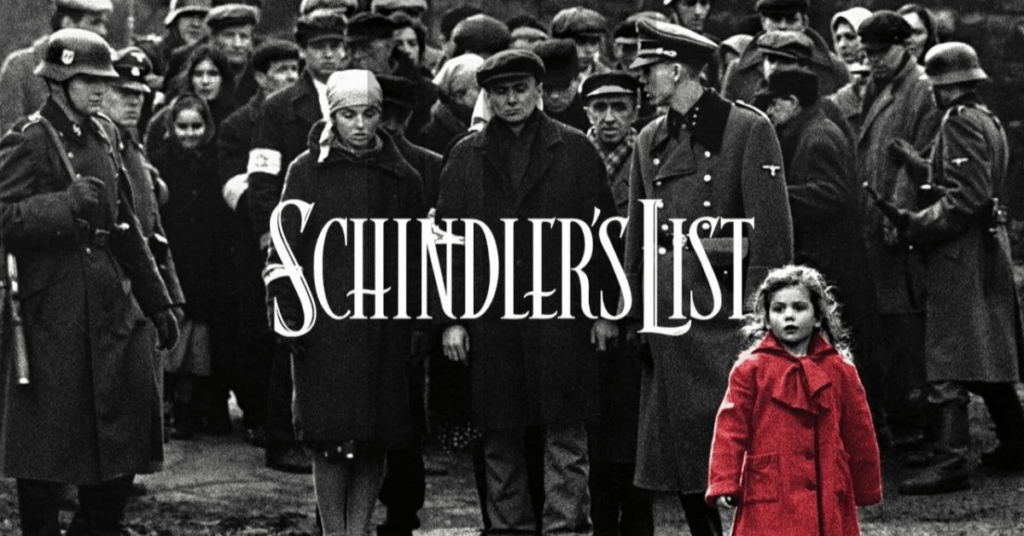 Schindler's-List-do-i-need-vpn