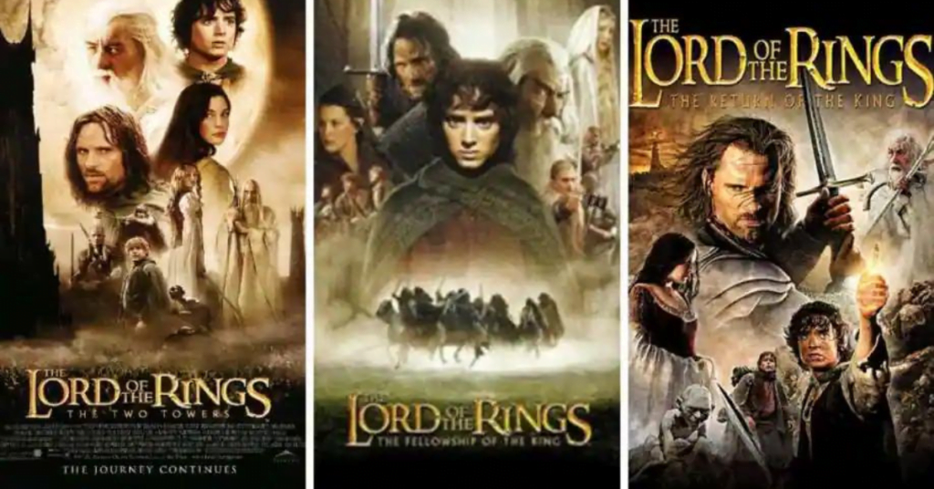 The-Lord-of-the-rings-triology-streaming-platforms