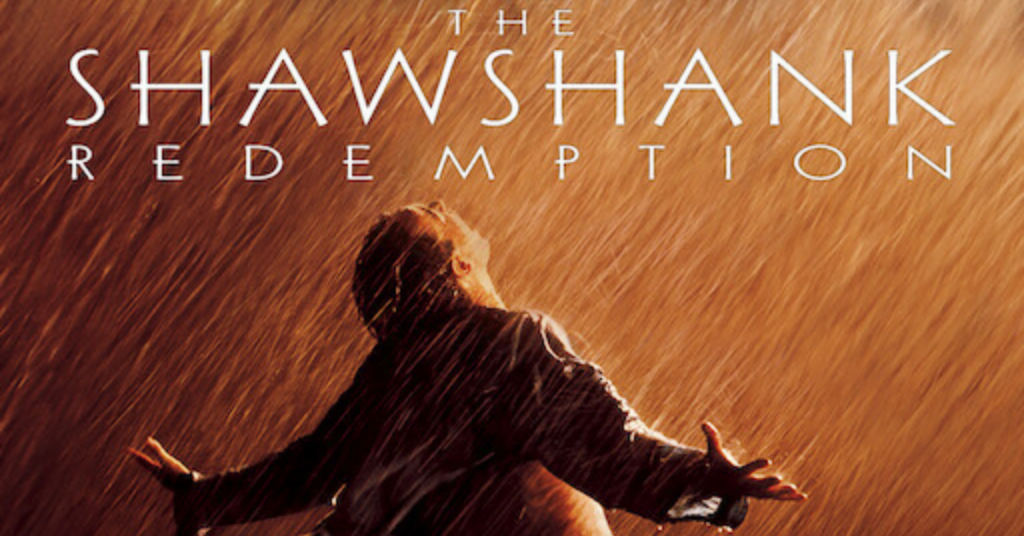 The-shawshank-redemption-best-movies