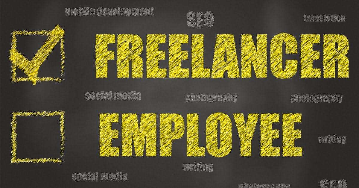 Freelance-work