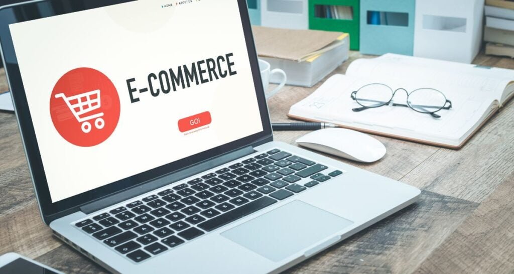 E-commerce-freelancing