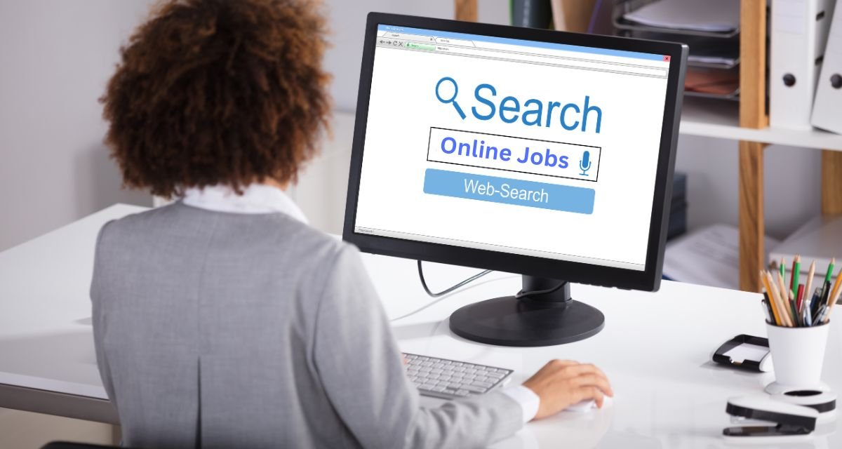 Online-job-search