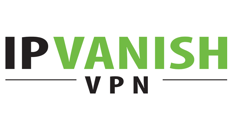 IPvanish VPN logo