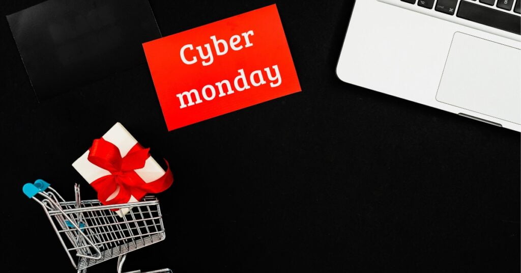 VPN Cyber Monday deals