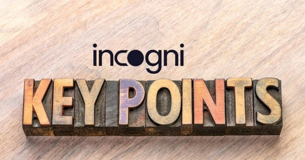 incogni