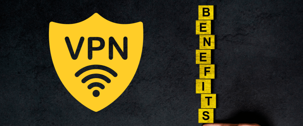 Benefits of VPN Services