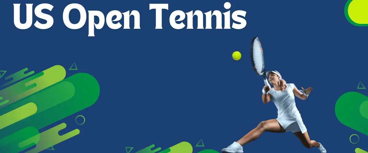 Watch US Open Tennis Live